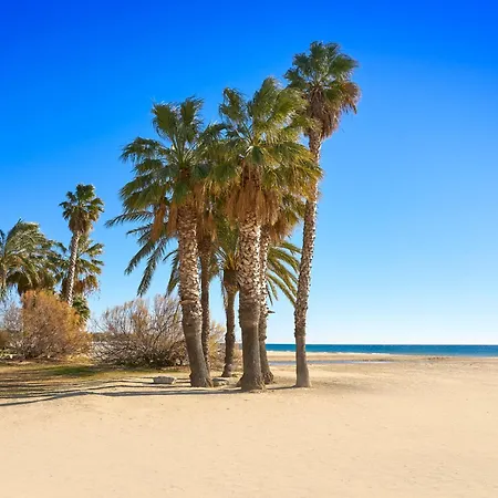 Apartamento Marinada By Interhome Cambrils