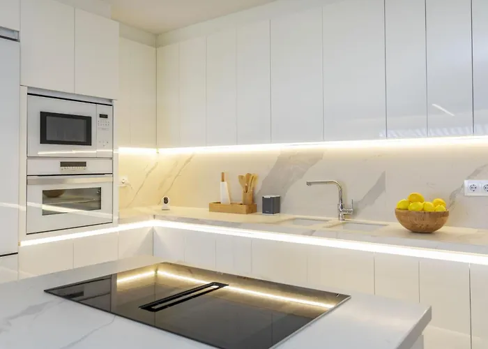 Marinada By Interhome Cambrils