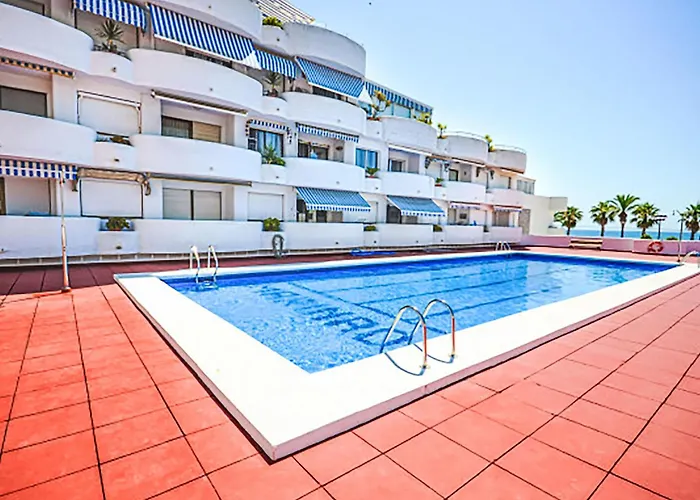 Marinada By Interhome *
