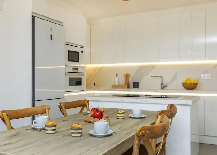 Apartamento Marinada By Interhome *