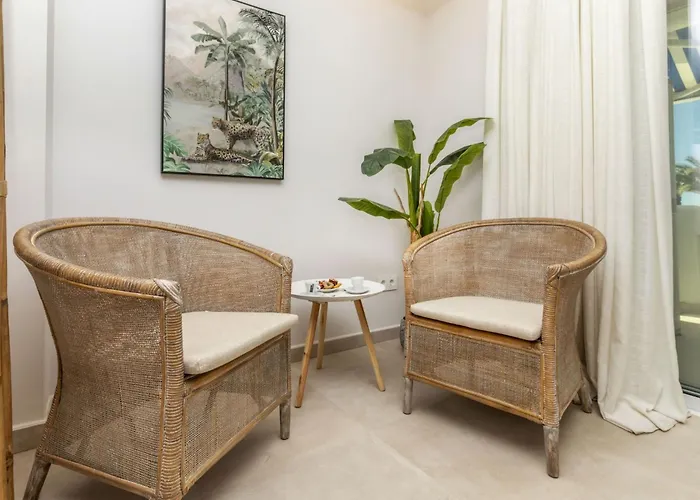 Marinada By Interhome Апартаменты *