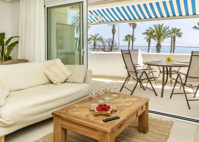 Апартаменты Marinada By Interhome