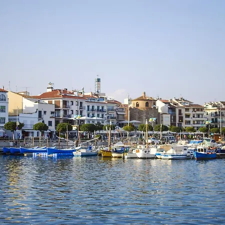 Appartement Marinada By Interhome