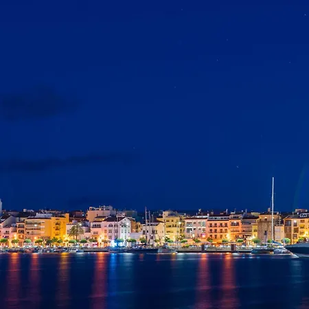 Marinada By Interhome Cambrils