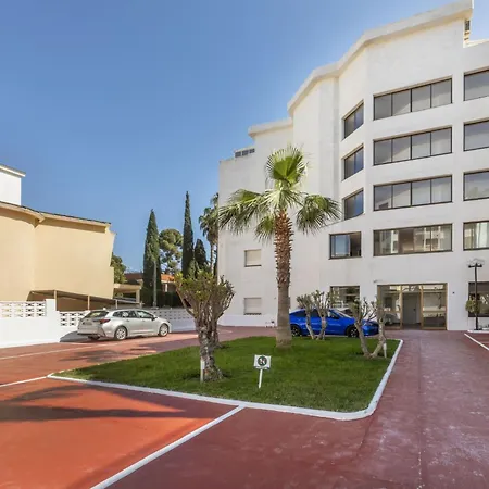 Marinada By Interhome Appartement *