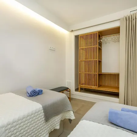 Marinada By Interhome Lejlighed Cambrils