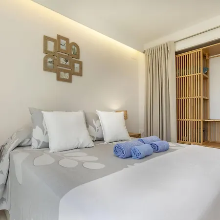 Marinada By Interhome Appartement Cambrils