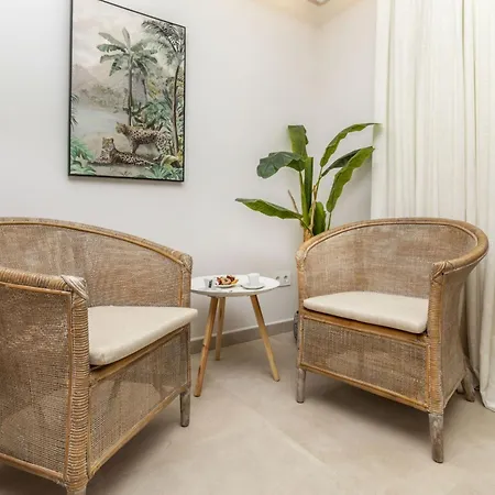 Marinada By Interhome Lejlighed *