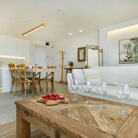 Lejlighed Marinada By Interhome Cambrils