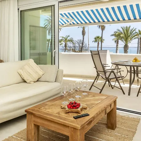 Lejlighed Marinada By Interhome