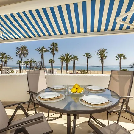 Marinada By Interhome Cambrils