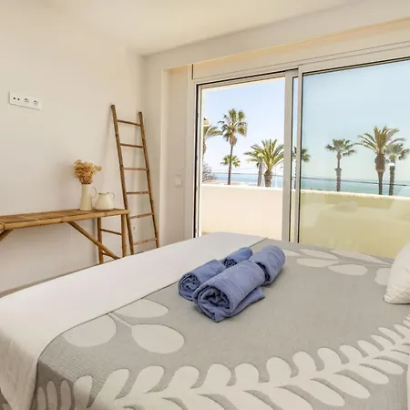 Lejlighed Marinada By Interhome *