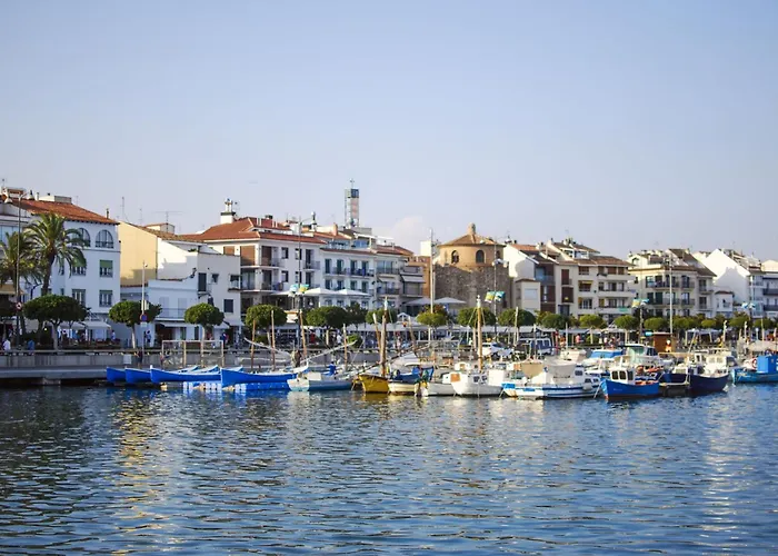 Appartement Marinada By Interhome