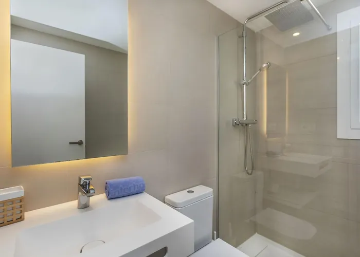 Marinada By Interhome Cambrils