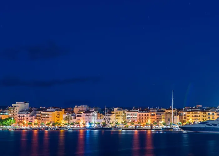 Marinada By Interhome Cambrils