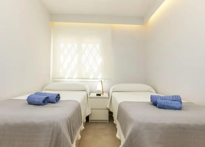 Marinada By Interhome * Cambrils