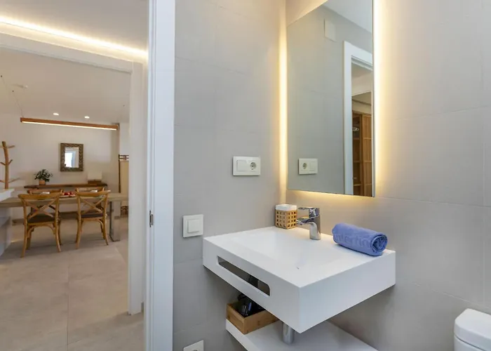 Marinada By Interhome