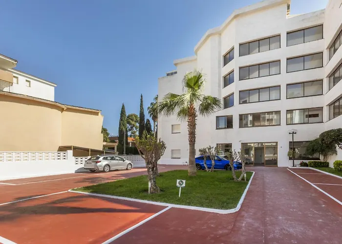 Marinada By Interhome Appartement *