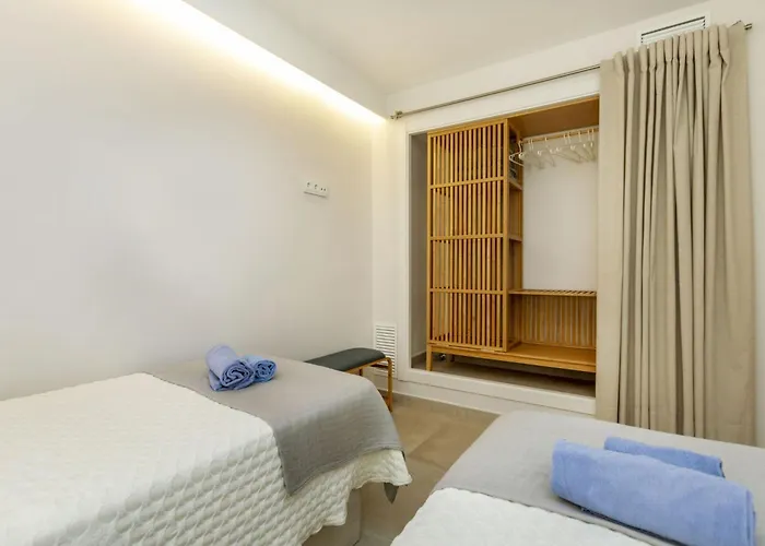 Marinada By Interhome Appartement Cambrils