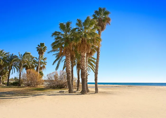 Appartement Marinada By Interhome Cambrils