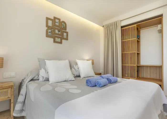 Marinada By Interhome Appartement Cambrils