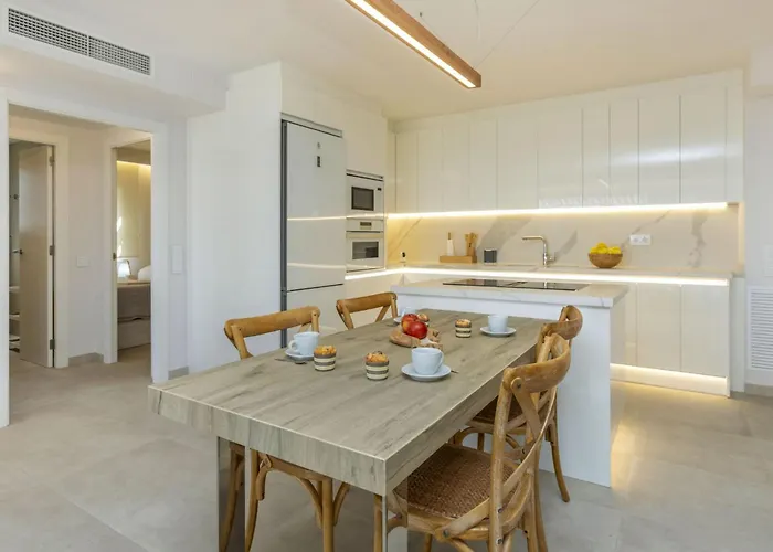 Marinada By Interhome *