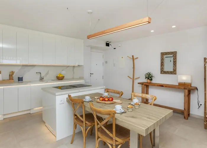 Marinada By Interhome * Cambrils