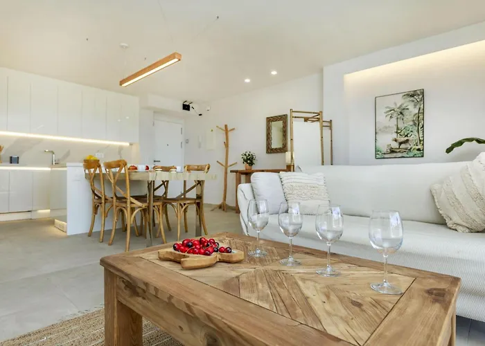 Appartement Marinada By Interhome Cambrils