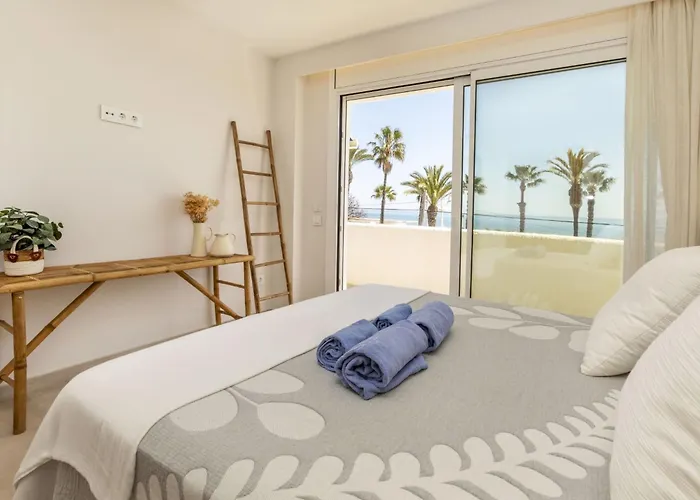 Appartement Marinada By Interhome *