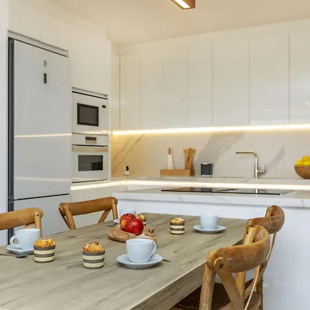 Appartement Marinada By Interhome *