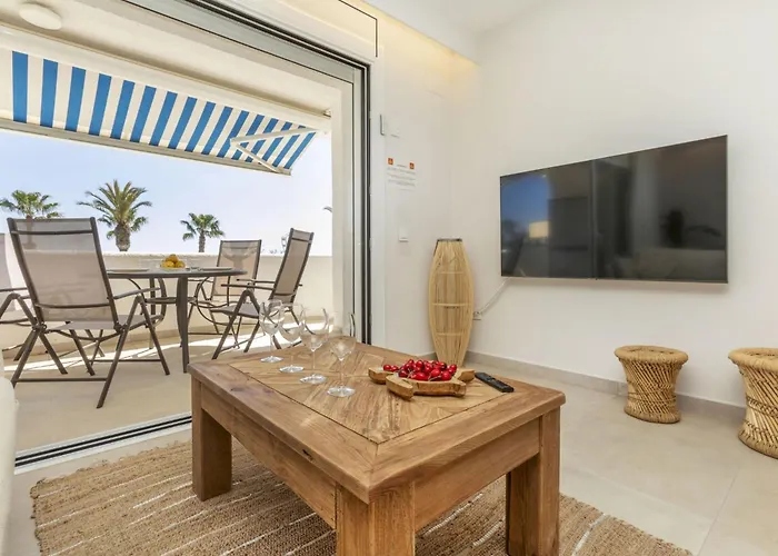 Marinada By Interhome * Cambrils