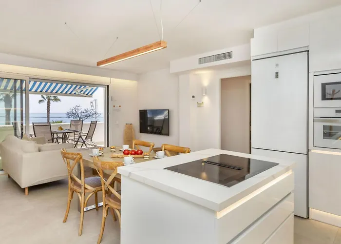 Marinada By Interhome *